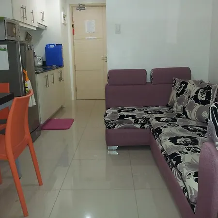 Finksea @ Sea Residences