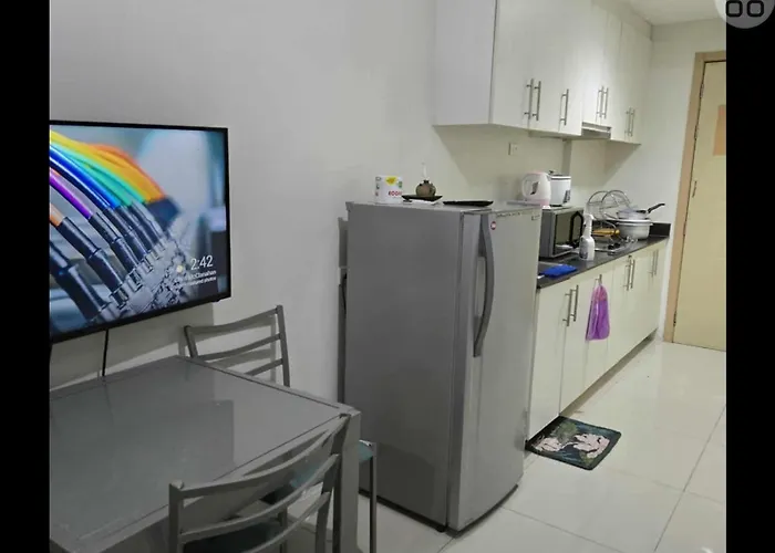 Apartamento Finksea @ Sea Residences *