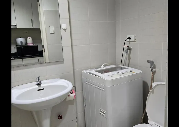 Apartamento Finksea @ Sea Residences