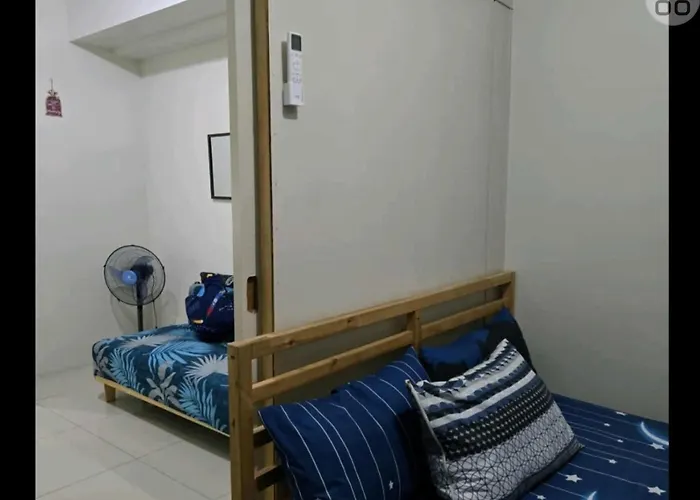 Apartamento Finksea @ Sea Residences