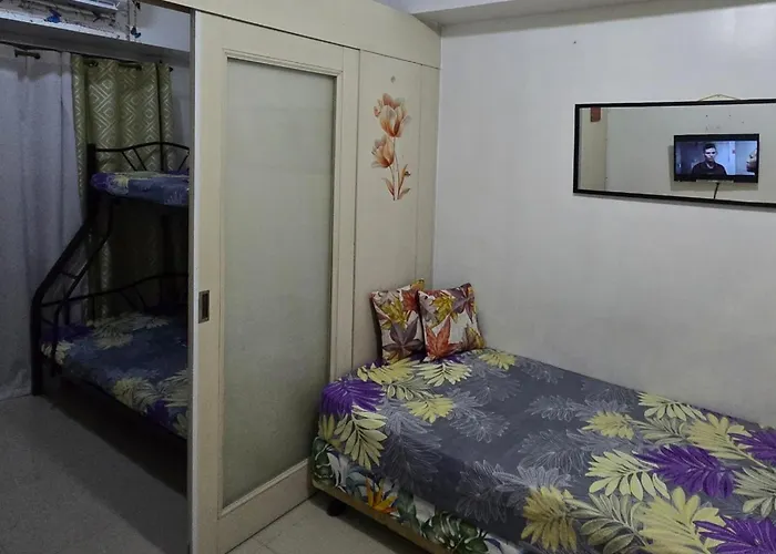Finksea @ Sea Residences