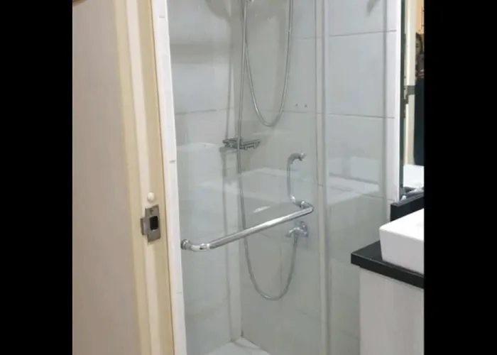 Finksea @ Sea Residences Apartamento Manila
