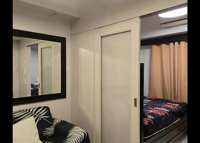 Finksea @ Sea Residences Apartamento