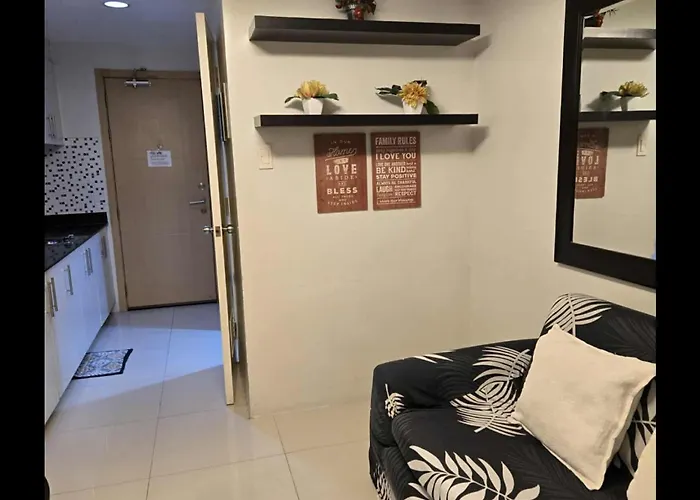 Finksea @ Sea Residences *