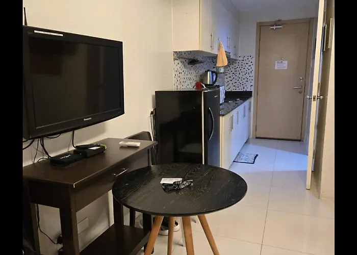 Finksea @ Sea Residences * Manila