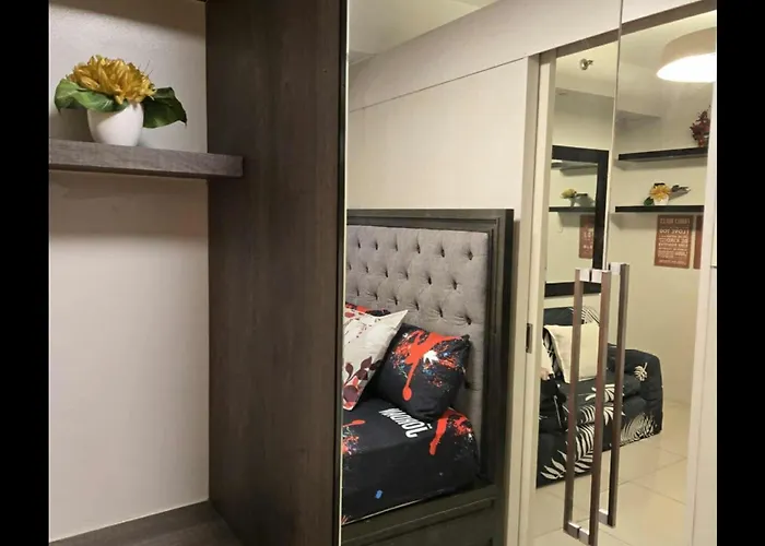 Finksea @ Sea Residences Apartamento Manila