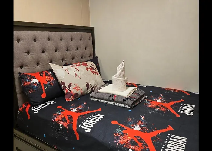 Apartamento Finksea @ Sea Residences *