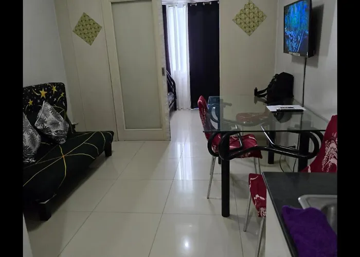 Apartamento Finksea @ Sea Residences *