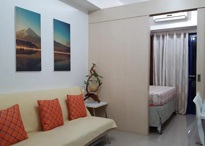 Finksea @ Sea Residences Manila