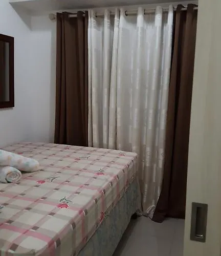 Finksea @ Sea Residences Apartamento *
