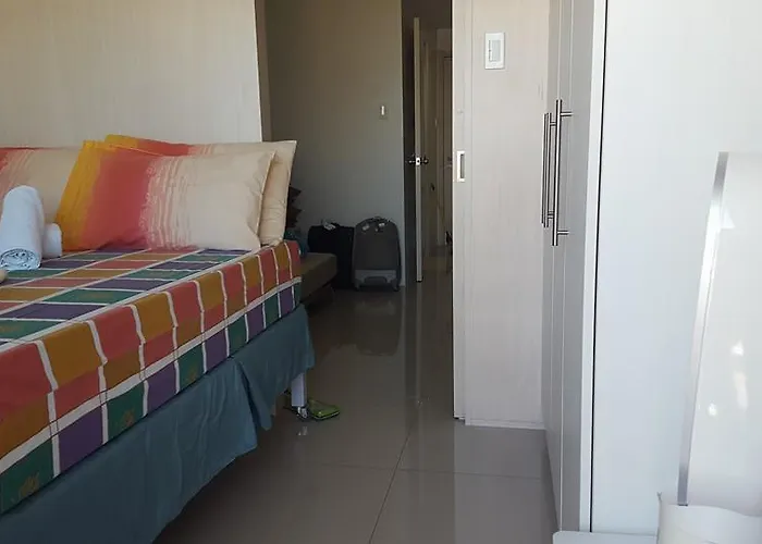 Finksea @ Sea Residences Apartamento *