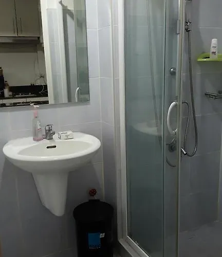 Apartamento Finksea @ Sea Residences Manila
