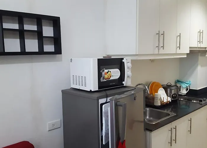 Apartamento Finksea @ Sea Residences